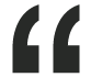 quote icon